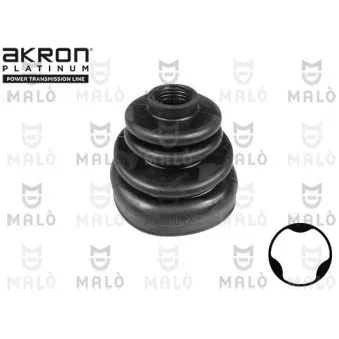 AKRON-MALÒ 52149 - Joint-soufflet, arbre de commande