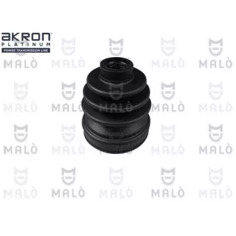 AKRON-MALÒ 521731 - Joint-soufflet, arbre de commande