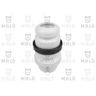 AKRON-MALÒ 52189 - Butée élastique, suspension