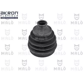 AKRON-MALÒ 52207 - Joint-soufflet, arbre de commande