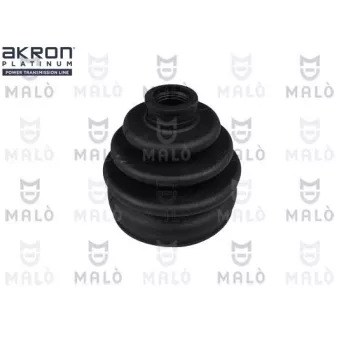 AKRON-MALÒ 52224 - Joint-soufflet, arbre de commande
