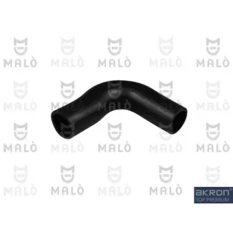 AKRON-MALÒ 522262A - Durite de radiateur