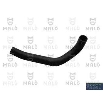 AKRON-MALÒ 522263A - Durite de radiateur
