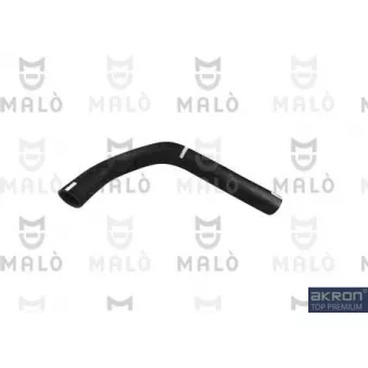 AKRON-MALÒ 522264A - Durite de radiateur
