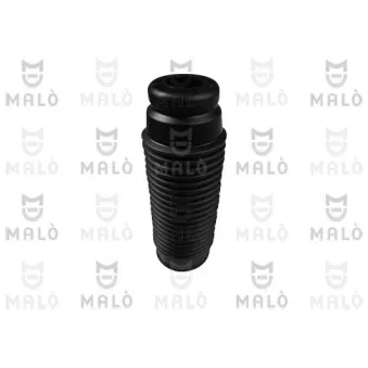 AKRON-MALÒ 52234 - Kit de protection contre la poussière, amortisseur