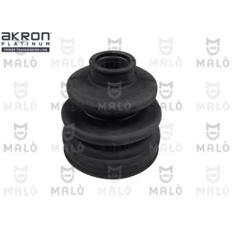 AKRON-MALÒ 522481 - Joint-soufflet, arbre de commande