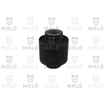 AKRON-MALÒ 52259 - Silent bloc de l'essieu / berceau