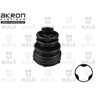 AKRON-MALÒ 52265 - Joint-soufflet, arbre de commande