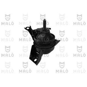 AKRON-MALÒ 522682 - Support moteur avant droit