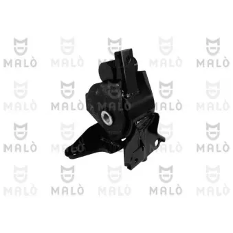 AKRON-MALÒ 52269 - Support moteur avant gauche