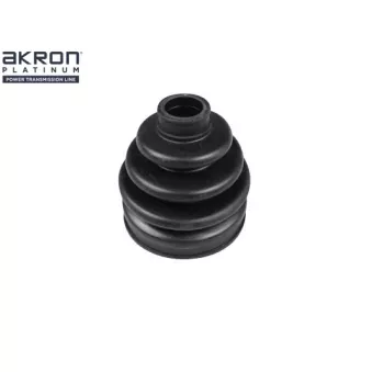 AKRON-MALÒ 522931 - Joint-soufflet, arbre de commande