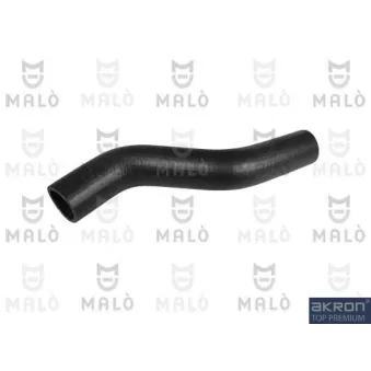 AKRON-MALÒ 52312A - Durite de radiateur