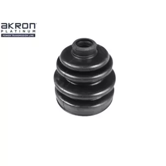AKRON-MALÒ 52360 - Joint-soufflet, arbre de commande