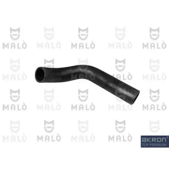 Durite de radiateur AKRON-MALÒ [52363A]