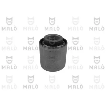 AKRON-MALÒ 52368 - Suspension, corps de l'essieu
