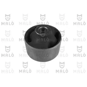 AKRON-MALÒ 523981 - Silent bloc de l'essieu / berceau
