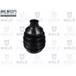 Joint-soufflet, arbre de commande AKRON-MALÒ [52412]