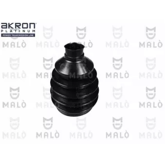 AKRON-MALÒ 52412 - Joint-soufflet, arbre de commande