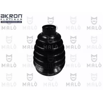 AKRON-MALÒ 52521 - Joint-soufflet, arbre de commande