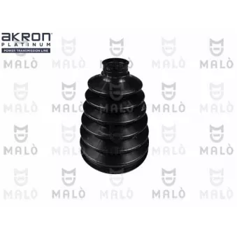 AKRON-MALÒ 52522 - Joint-soufflet, arbre de commande
