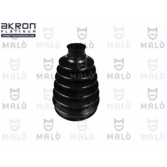 AKRON-MALÒ 52528 - Joint-soufflet, arbre de commande