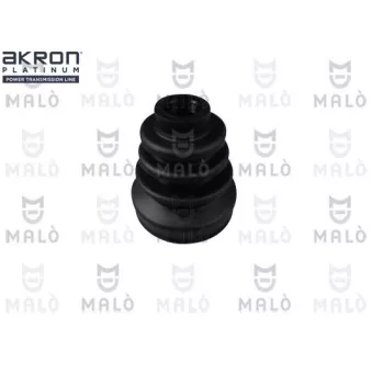 AKRON-MALÒ 52560 - Joint-soufflet, arbre de commande
