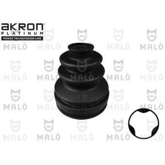 Joint-soufflet, arbre de commande AKRON-MALÒ [52708]