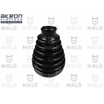 AKRON-MALÒ 52711 - Joint-soufflet, arbre de commande