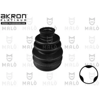 AKRON-MALÒ 52714 - Joint-soufflet, arbre de commande