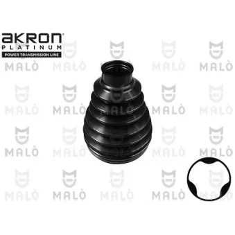 AKRON-MALÒ 52740 - Joint-soufflet, arbre de commande