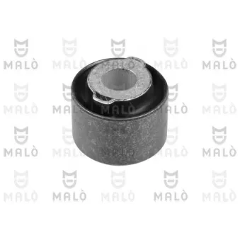 Silent bloc de l'essieu / berceau AKRON-MALÒ [532371]