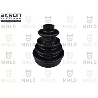 AKRON-MALÒ 53263 - Joint-soufflet, arbre de commande