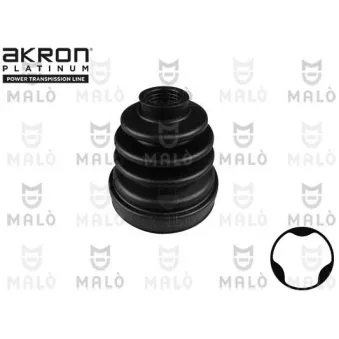 AKRON-MALÒ 53266 - Joint-soufflet, arbre de commande