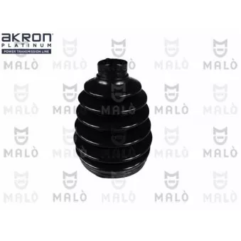 AKRON-MALÒ 53402 - Joint-soufflet, arbre de commande