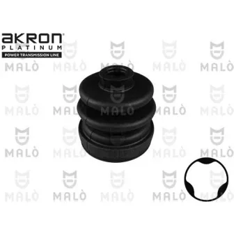 AKRON-MALÒ 53608 - Joint-soufflet, arbre de commande