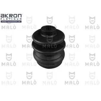 AKRON-MALÒ 53609 - Joint-soufflet, arbre de commande