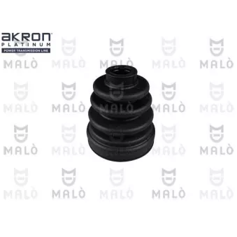 AKRON-MALÒ 536091 - Joint-soufflet, arbre de commande