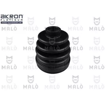 AKRON-MALÒ 536111 - Joint-soufflet, arbre de commande
