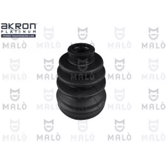 AKRON-MALÒ 536121 - Joint-soufflet, arbre de commande