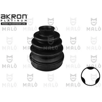 AKRON-MALÒ 536221 - Joint-soufflet, arbre de commande
