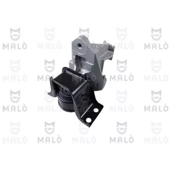 AKRON-MALÒ 53697 - Support moteur