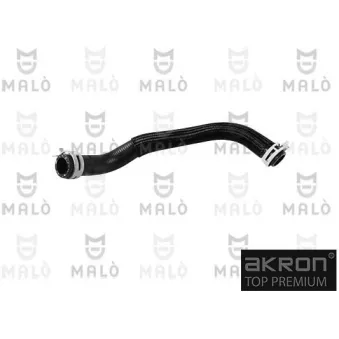 AKRON-MALÒ 538001A - Gaine de chauffage