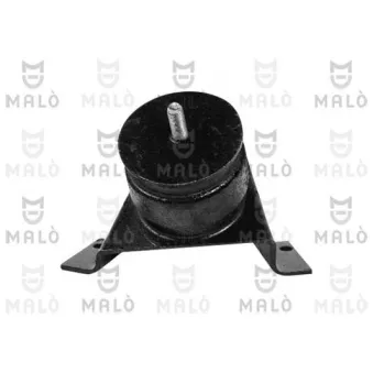 AKRON-MALÒ 56011 - Support moteur avant gauche
