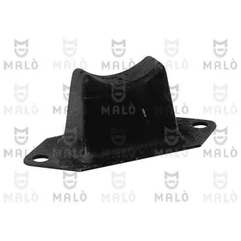 AKRON-MALÒ 56081 - Butée élastique, suspension