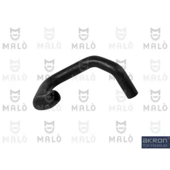 AKRON-MALÒ 5634A - Durite de radiateur