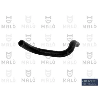 AKRON-MALÒ 5654A - Durite de radiateur