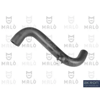 AKRON-MALÒ 5918A - Durite de radiateur