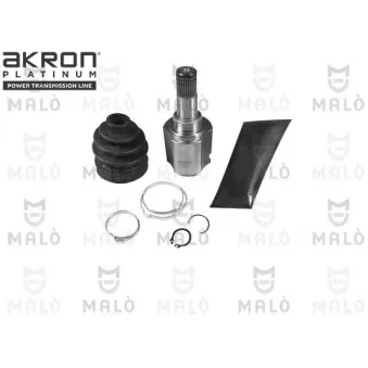 AKRON-MALÒ 602767 - Embout de cardan avant (kit de réparation)