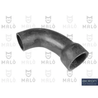 AKRON-MALÒ 6051A - Tuyau d'aspiration, alimentation d'air