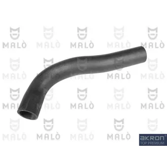 AKRON-MALÒ 6069A - Durite de radiateur